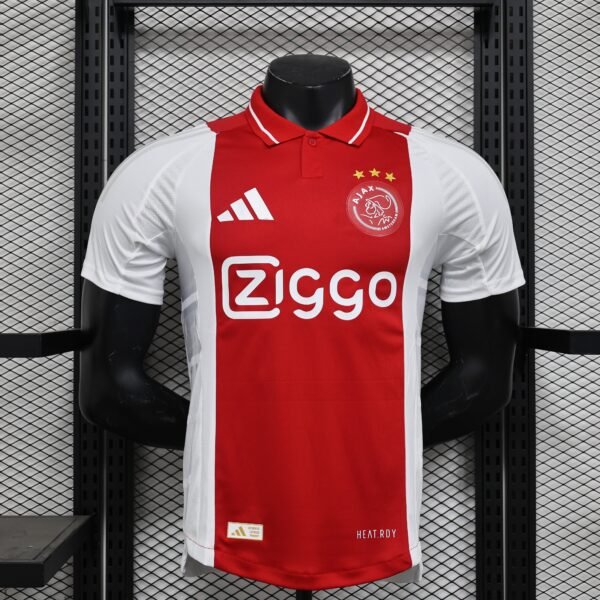 AFC Ajax(camisa de jogador)