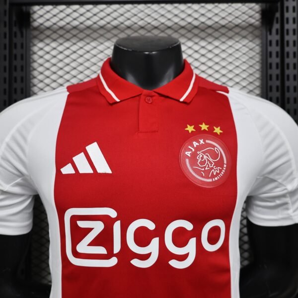 AFC Ajax(camisa de jogador) - Image 3