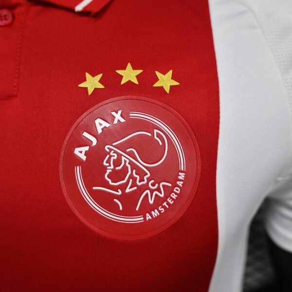 AFC Ajax(camisa de jogador) - Image 4