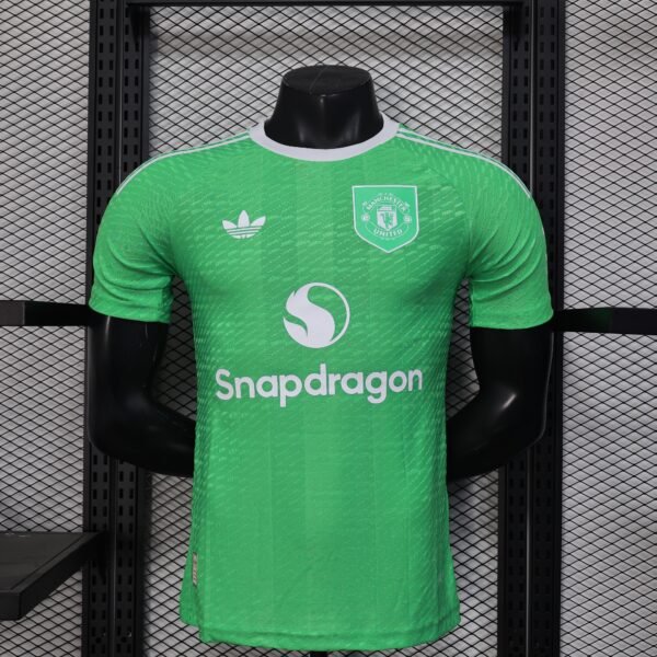 Manchester United(camisa de jogador)
