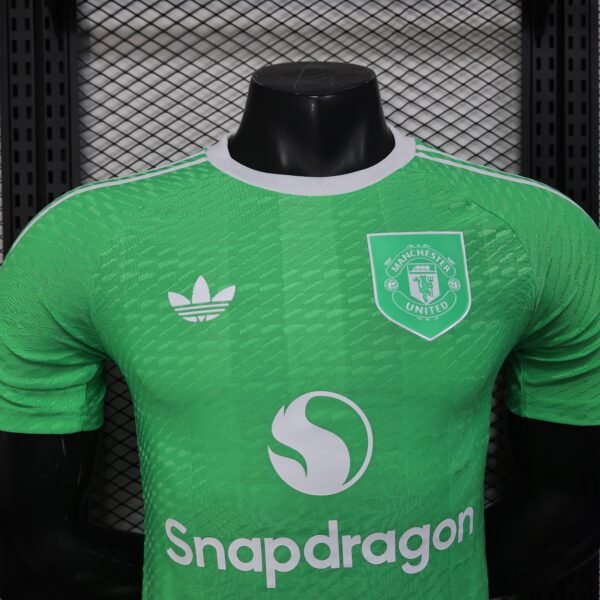 Manchester United(camisa de jogador) - Image 3