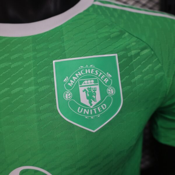 Manchester United(camisa de jogador) - Image 4