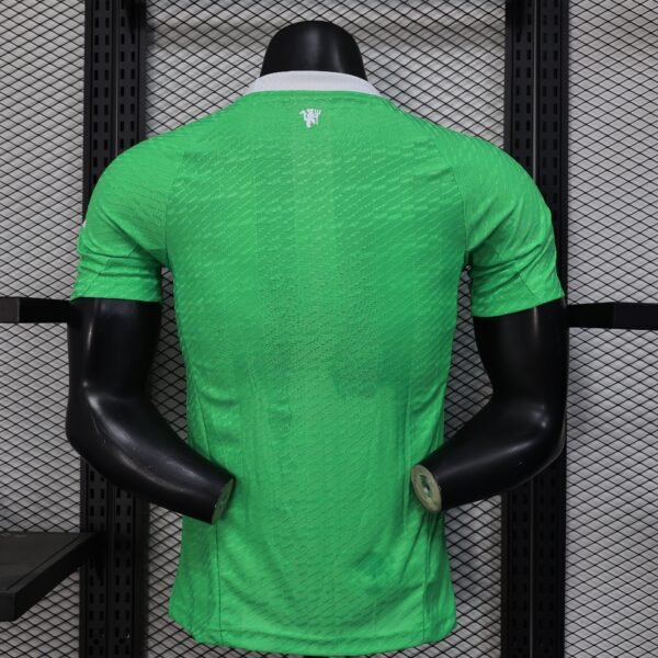 Manchester United(camisa de jogador) - Image 8