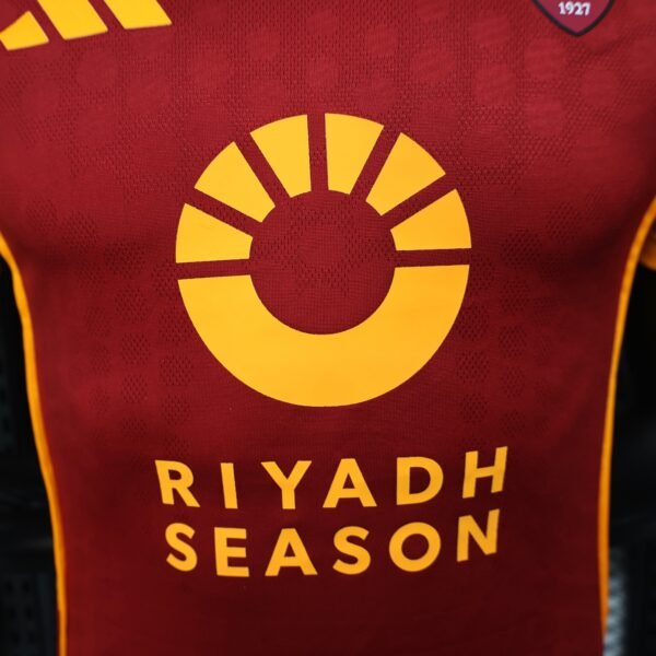 AS Roma(camisa de jogador) - Image 4