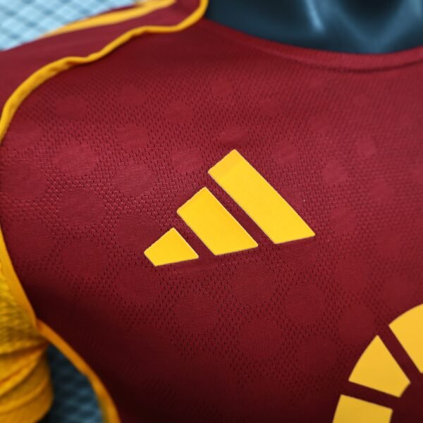 AS Roma(camisa de jogador) - Image 6