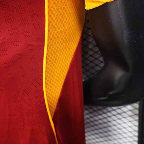 AS Roma(camisa de jogador) - Image 8