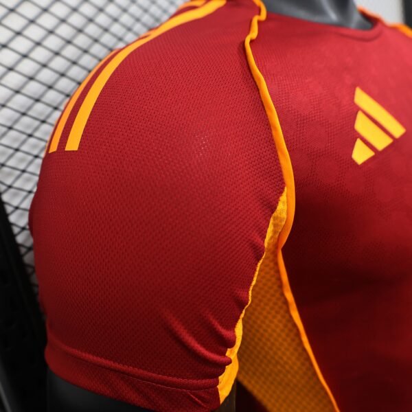 AS Roma(camisa de jogador) - Image 9