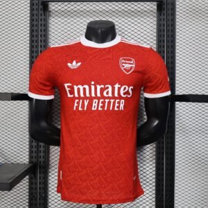 Arsenal(camisa de jogador)