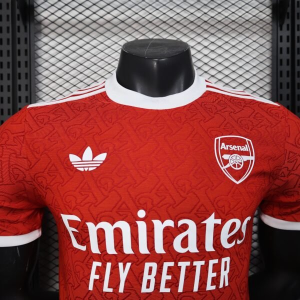 Arsenal(camisa de jogador) - Image 3