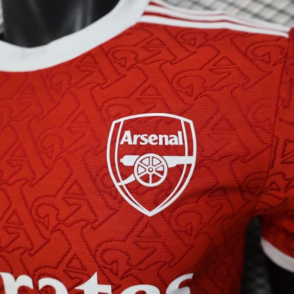 Arsenal(camisa de jogador) - Image 4