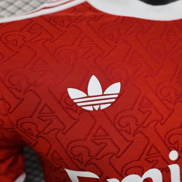 Arsenal(camisa de jogador) - Image 5