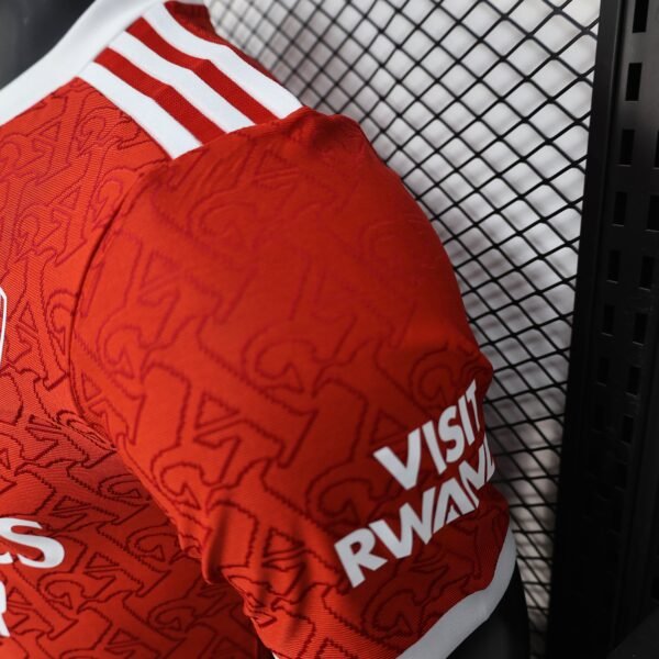 Arsenal(camisa de jogador) - Image 6