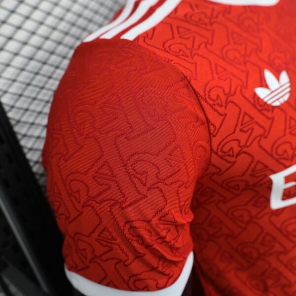 Arsenal(camisa de jogador) - Image 7