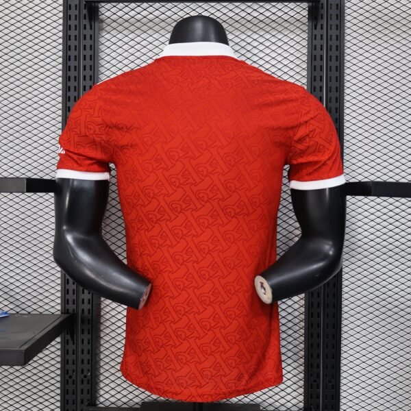 Arsenal(camisa de jogador) - Image 8