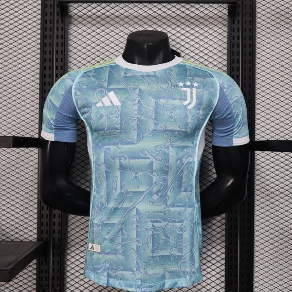 Juventus(camisa de jogador)