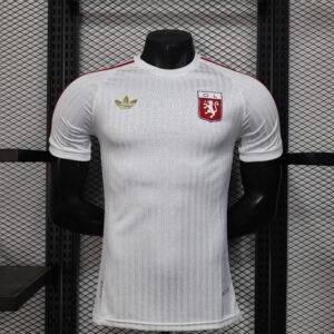 Lyon (camisa de jogador)
