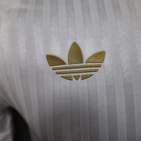 Lyon (camisa de jogador) - Image 5