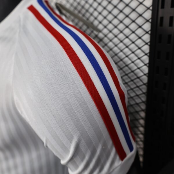 Lyon (camisa de jogador) - Image 6