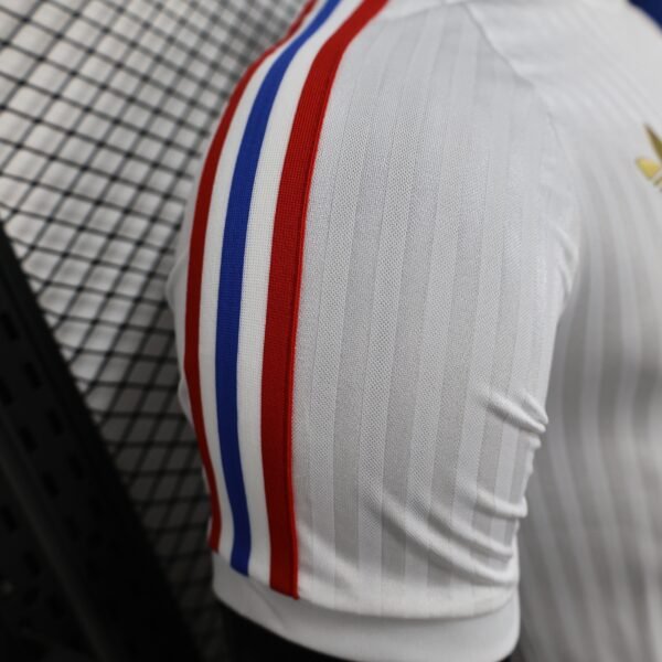 Lyon (camisa de jogador) - Image 7