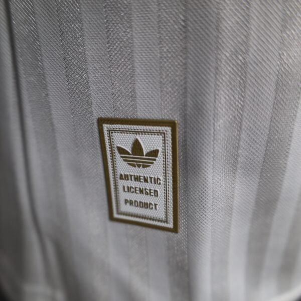 Lyon (camisa de jogador) - Image 9