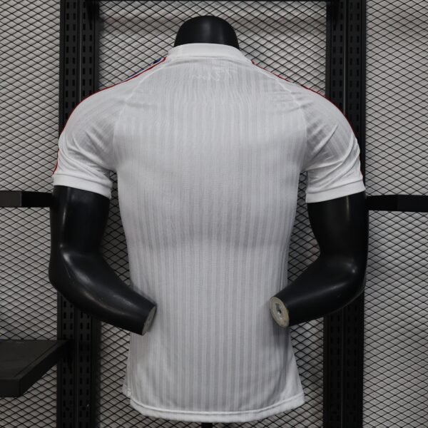 Lyon (camisa de jogador) - Image 10