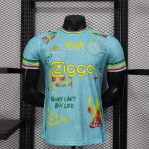 AFC Ajax(camisa de jogador)