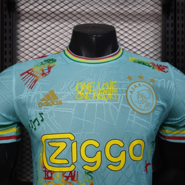 AFC Ajax(camisa de jogador) - Image 3