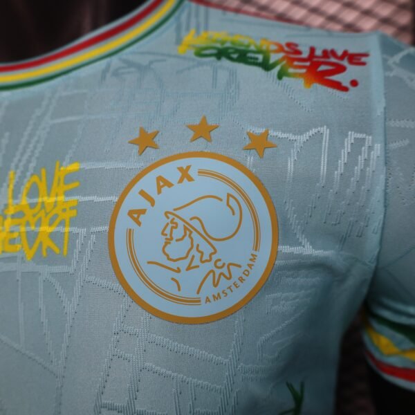AFC Ajax(camisa de jogador) - Image 4