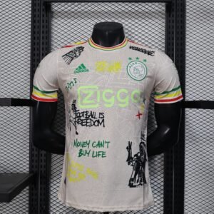 AFC Ajax(camisa de jogador)