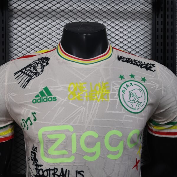AFC Ajax(camisa de jogador) - Image 3