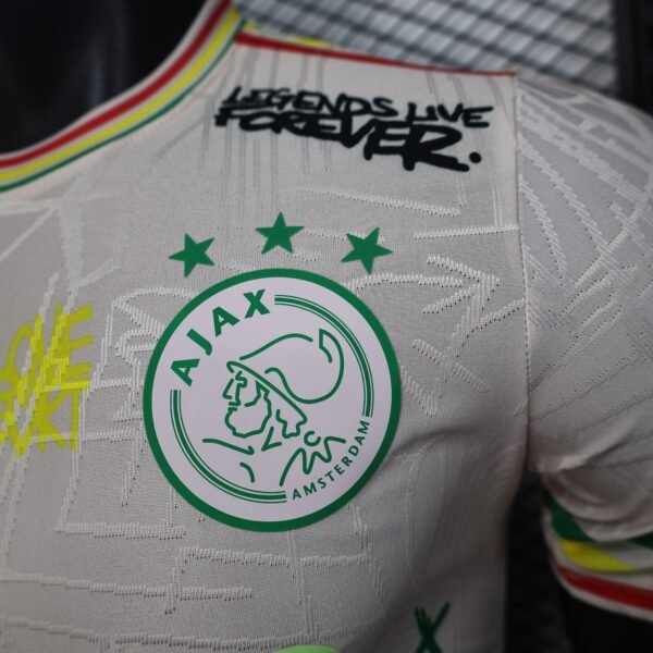 AFC Ajax(camisa de jogador) - Image 4