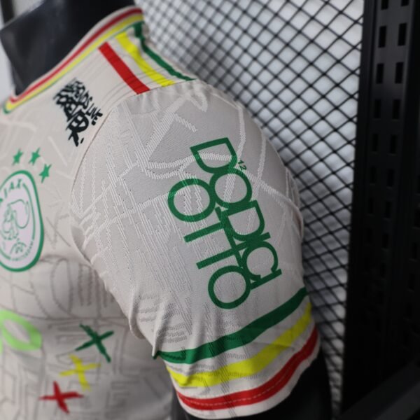 AFC Ajax(camisa de jogador) - Image 5