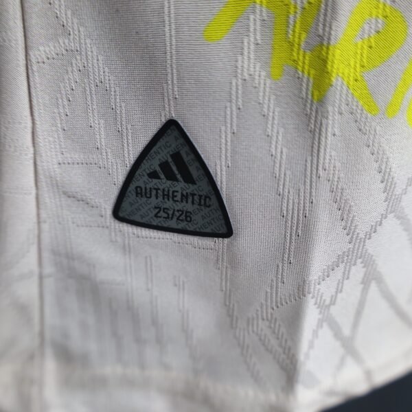 AFC Ajax(camisa de jogador) - Image 9