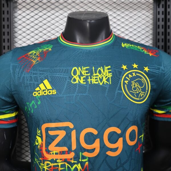 AFC Ajax(camisa de jogador) - Image 3