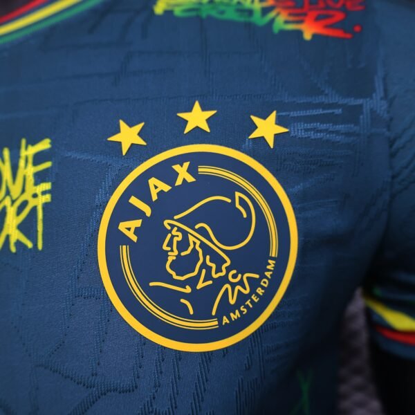 AFC Ajax(camisa de jogador) - Image 4