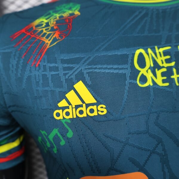 AFC Ajax(camisa de jogador) - Image 5