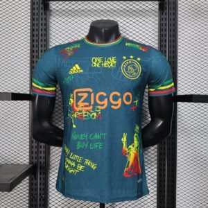 AFC Ajax(camisa de jogador)