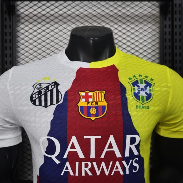 Edição colaborativa (camisa de jogador) - Image 3