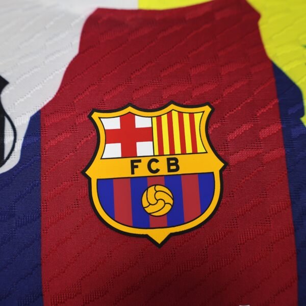 Edição colaborativa (camisa de jogador) - Image 4