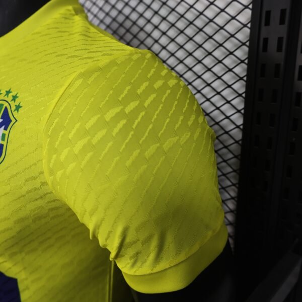 Edição colaborativa (camisa de jogador) - Image 5