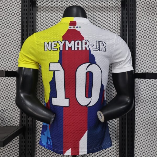 Edição colaborativa (camisa de jogador) - Image 7