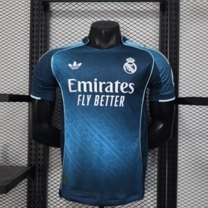 Real Madrid(camisa de jogador)