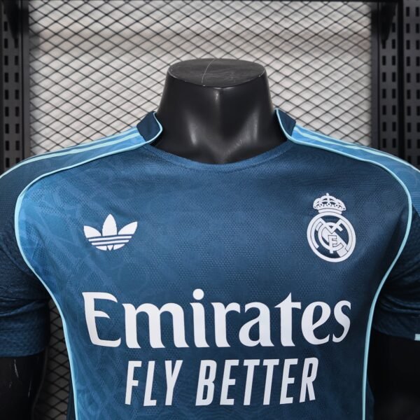 Real Madrid(camisa de jogador) - Image 3