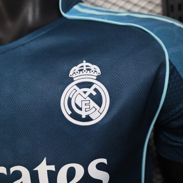 Real Madrid(camisa de jogador) - Image 4