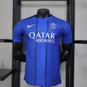 Paris Saint Germain (PSG)(camisa de jogador)