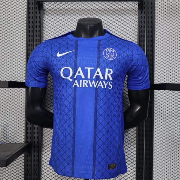 Paris Saint Germain (PSG)(camisa de jogador)