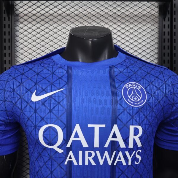Paris Saint Germain (PSG)(camisa de jogador) - Image 3