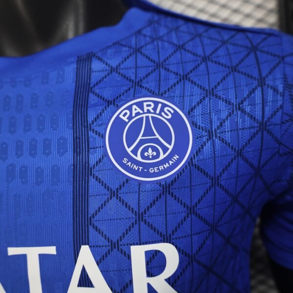 Paris Saint Germain (PSG)(camisa de jogador) - Image 4
