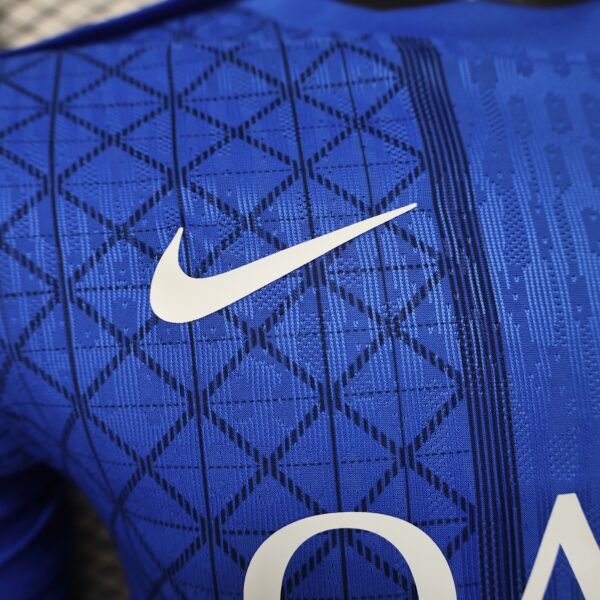 Paris Saint Germain (PSG)(camisa de jogador) - Image 5