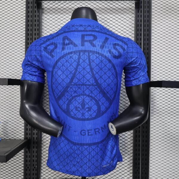 Paris Saint Germain (PSG)(camisa de jogador) - Image 6